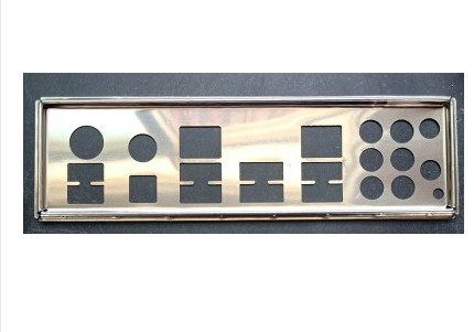 1pcs shield per - io,