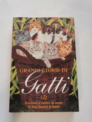 Autori vari grandi storie di - autori,