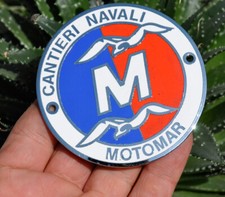 DISTINTIVO CLUB AUTOMOBILE