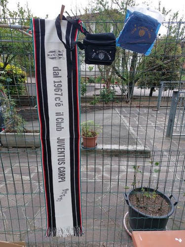 Lotto juventus club carpi - lotto,