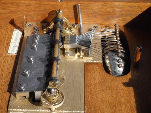 Carillon polifonico campane - , 10