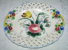 PIATTO VASSOIO CENTROTAVOLA