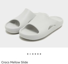 Crocs Sportswear Mellow Slide