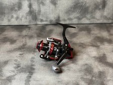 Mulinello da spinning M-Star