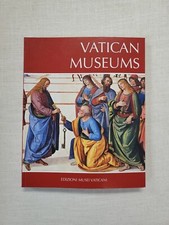 Vatican Museums Edizioni Musei