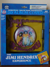 The JIMI HENDRIX EXPERIENCE