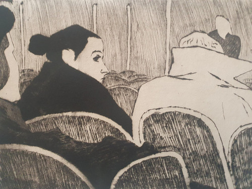 Incisione orig andré duffour - orig,