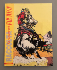 Un Ragazzo nel Far West Raccolta 3 Mercury Collana Zenith limitata 150 copie