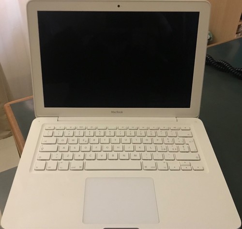 Apple macbook ssd120gb - macbook, 8gb
