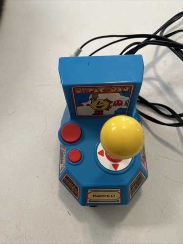 Jakks pacific namco - jakks,