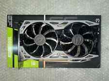 Scheda video EVGA GeForce GTX