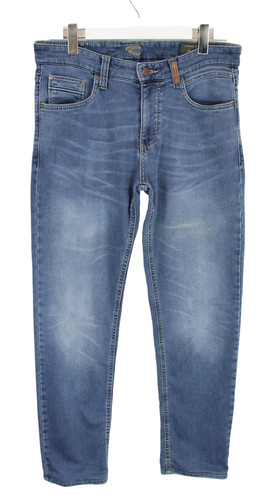 Jeans camel active madison - active,
