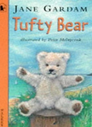 Tufty bear by - (read, aloud)