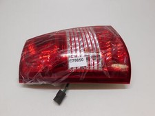 LEFT REAR LIGHT STOP LEFT REAR