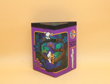 🧩Heye Puzzle in flagrante Mordillo 1996 +++ 500 pezzi jigsaw 🧩