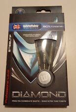 Winmau Diamond 23g steel darts