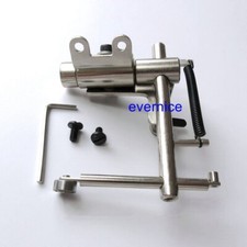 Guida bordo rullo sospensione