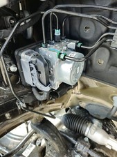 Pompa ABS, pezzi di ricambio