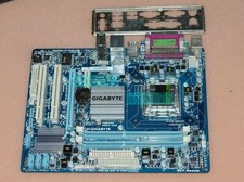 Gigabyte GA-G41MT-D3 LGA 775