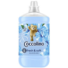 Coccolino fresh & soft blue