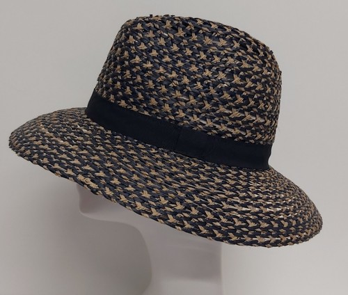 Cappello effetto paglia - paglia, in