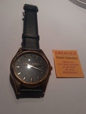 Orologio da polso al quarzo