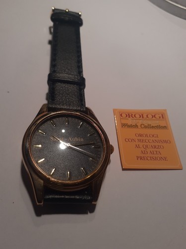 Orologio polso quarzo - polso, al