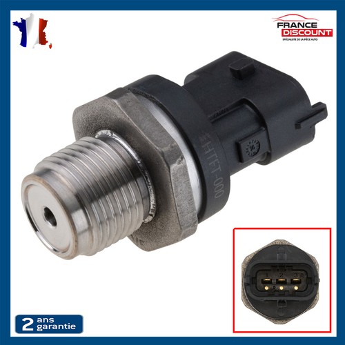 Sensore pressione carburante - sensore,