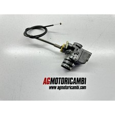 CARBURATORE DELL'ORTO PHBL 4 BS FANTIC MOTOR TRIAL 125 FM 250 1981-1983