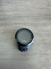 Orologio Suunto M5 - solo testa - senza cinturino, senza scatola - così com'è / per ricambi