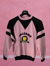 Felpa Palermo Parmalat