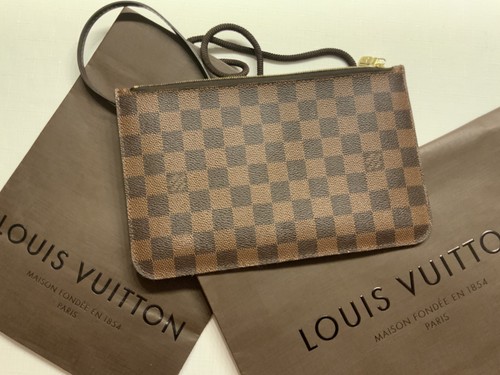 Louis vuitton neverfull - vuitton,