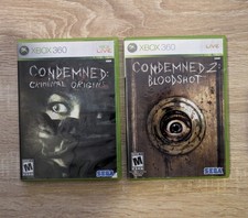 Condemned: Criminal Origins &
