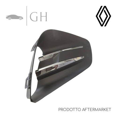 Griglia cornice fendinebbia - griglia,
