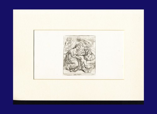 Sacra famiglia di - sacra, ,