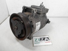 Compressore A/C VW Polo 6R 1.6 TDI 90cv CAY 2010 5N0820803A