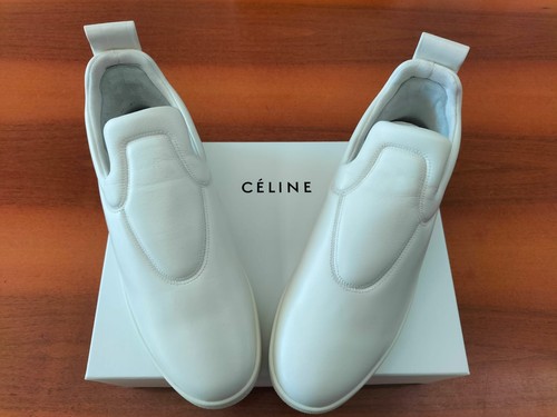 Scarpe sneakers uomo céline - scarpe,