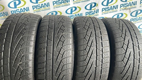 Gomme usate 205 pirelli - gomme, 17