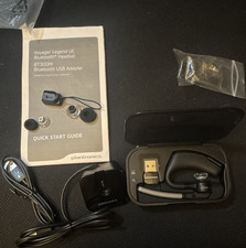 Plantronics voyager legend - plantronics,