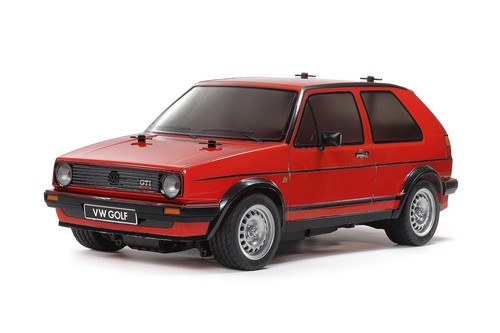 Tamiya 58748 volkswagen - tamiya, 1:10