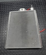 RADIATORE MAGGIORATO RACING ALLUMINIO RC  RACING PIAGGIO ZIP SP 50 MK1 MK2