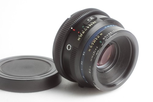 Obiettivo mamiya rz67 - obiettivo,