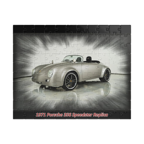 1971 porsche 356 speedster - porsche,
