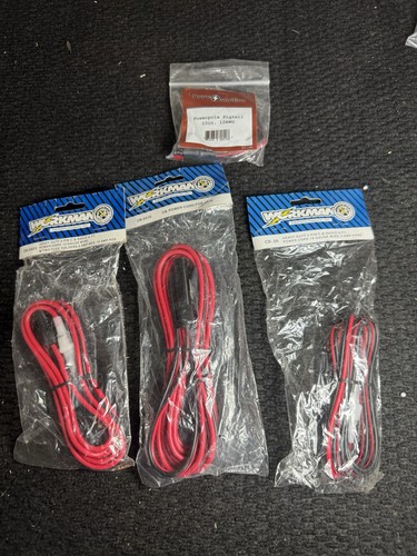 Workman 2510 14awg 20a - workman,