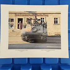 Vintage M-113A APC Armoured