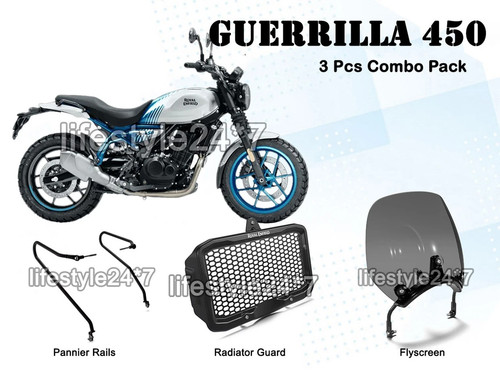 Confezione combinata accessori