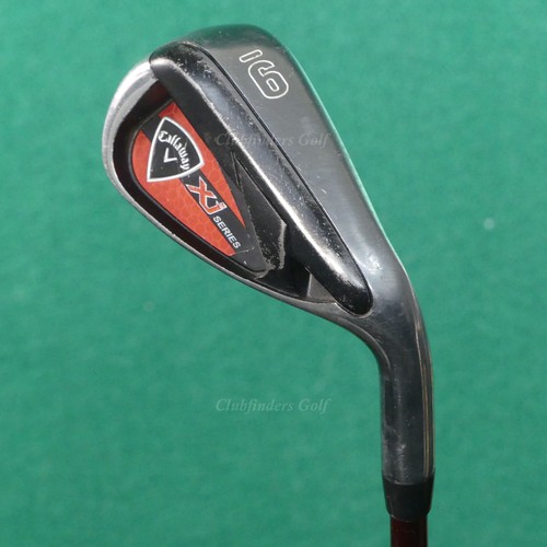 Junior callaway series - junior,