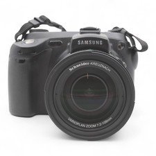 fotocamera digitale Samsung