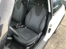 Sedile anteriore sinistro BMW