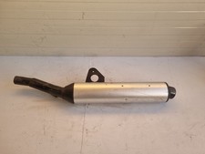 Terminale Scarico Per Ducati